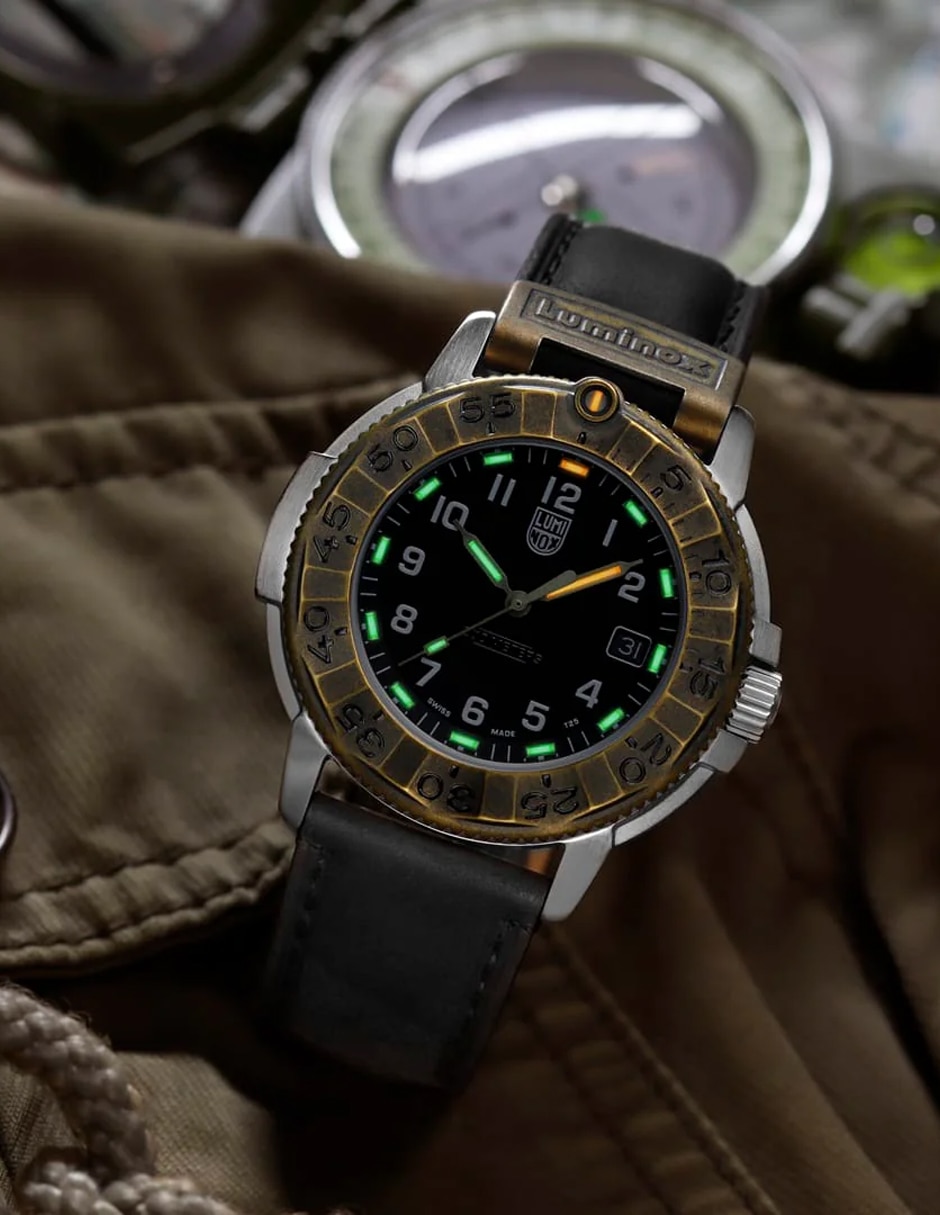 Reloj Adventure para hombre XL.1301 6
