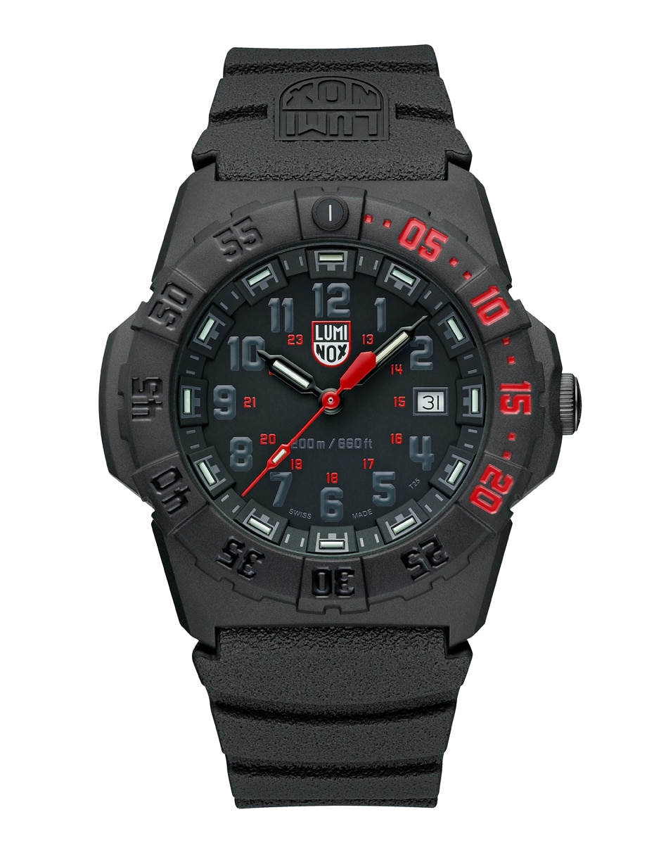 Reloj Navy Seal para hombre XS.3565