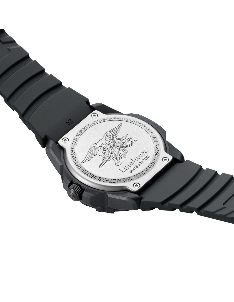 Reloj Navy Seal para hombre XS.3565 2