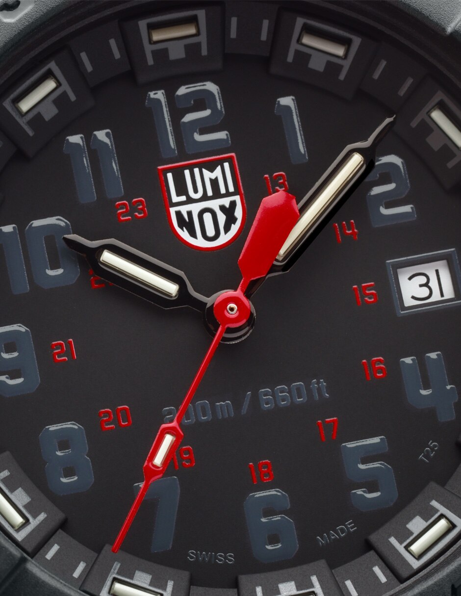 Reloj Navy Seal para hombre XS.3565 4