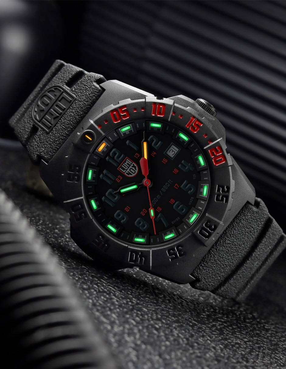 Reloj Navy Seal para hombre XS.3565 7