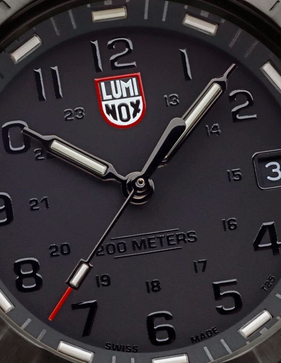 Reloj para hombre Xs.3567 7