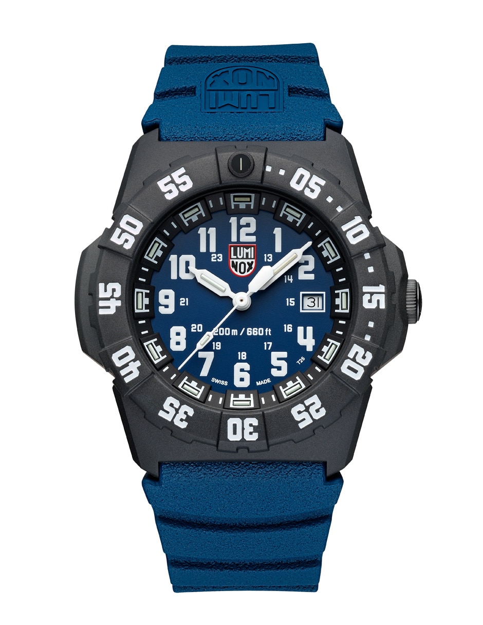 Reloj Navy Seal para hombre XS.3553