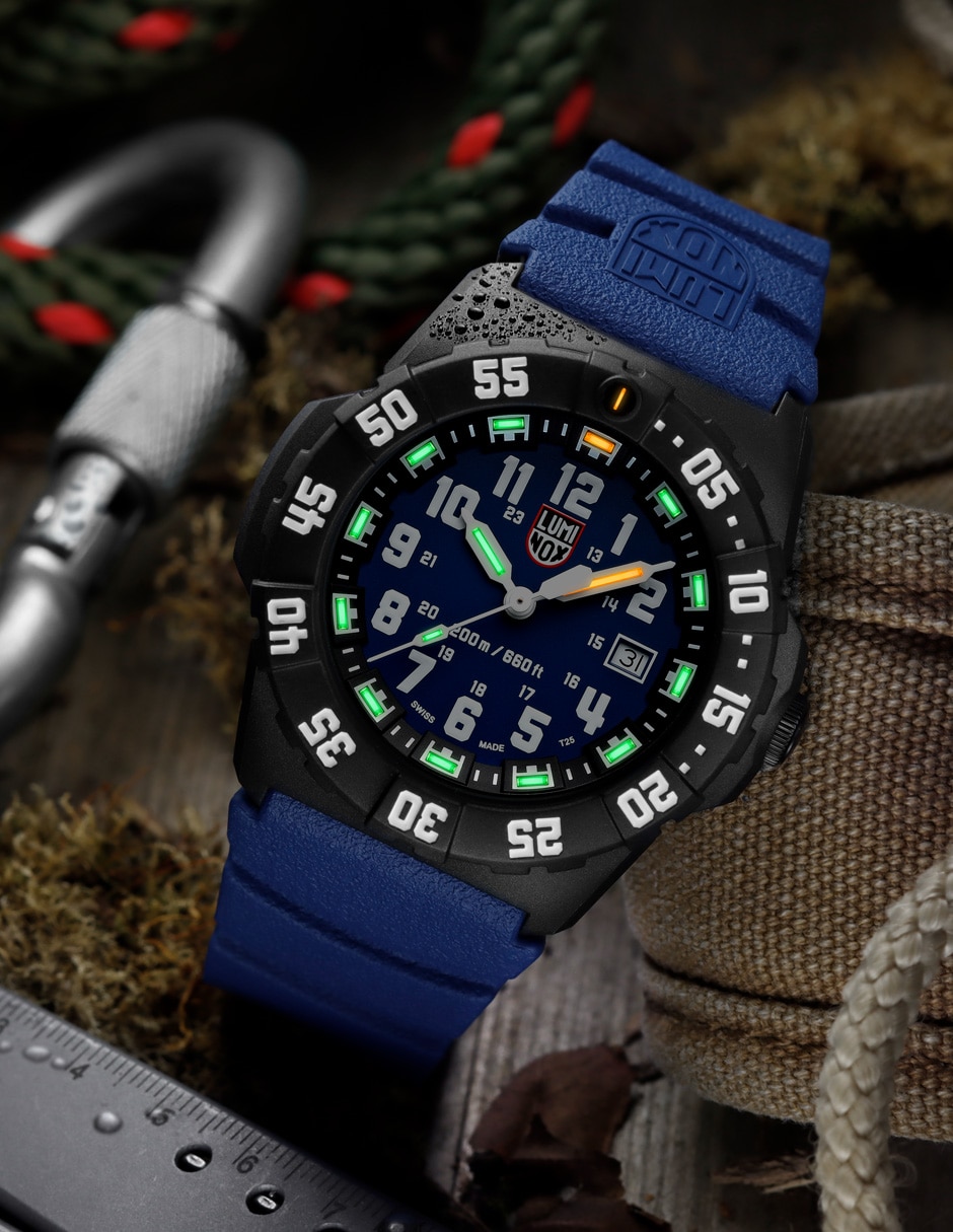 Reloj Navy Seal para hombre XS.3553 3