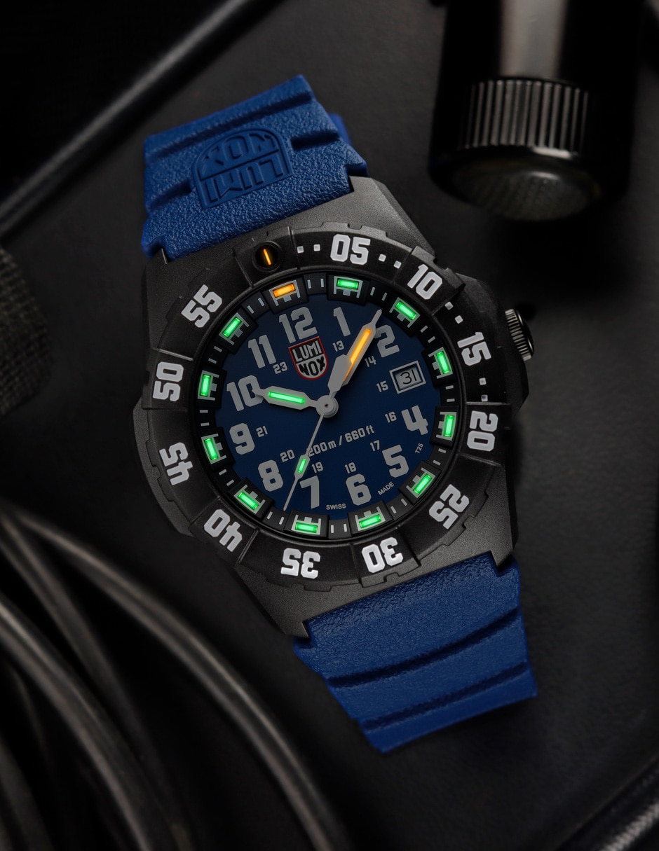 Reloj Navy Seal para hombre XS.3553 4