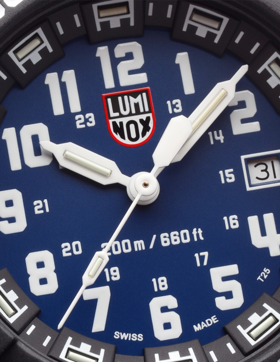 Reloj Navy Seal para hombre XS.3553 5
