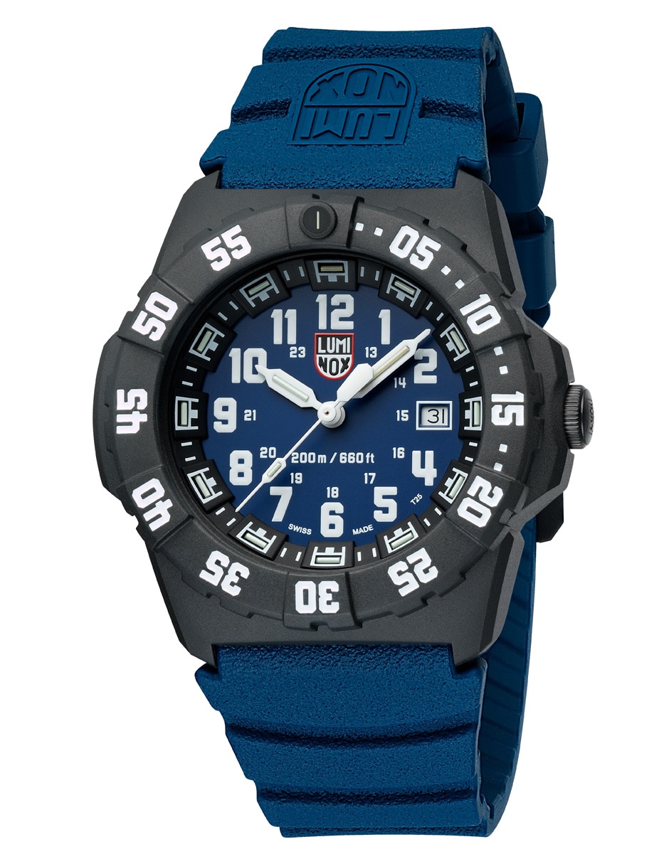 Reloj Navy Seal para hombre XS.3553 6