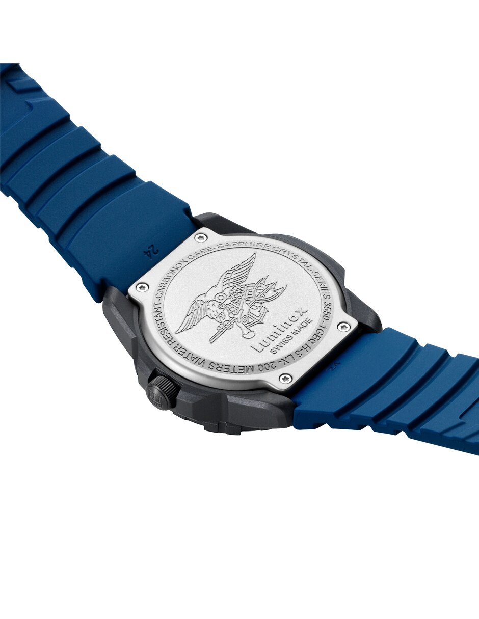 Reloj Navy Seal para hombre XS.3553 7