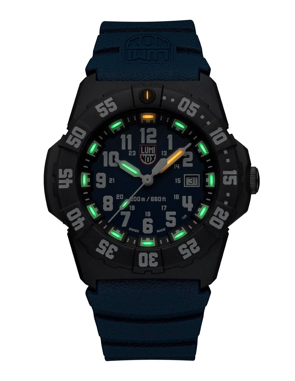 Reloj Navy Seal para hombre XS.3553 8