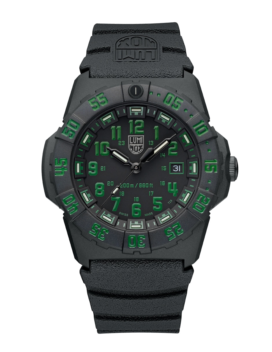 Reloj Navy Seal para hombre XS.3567