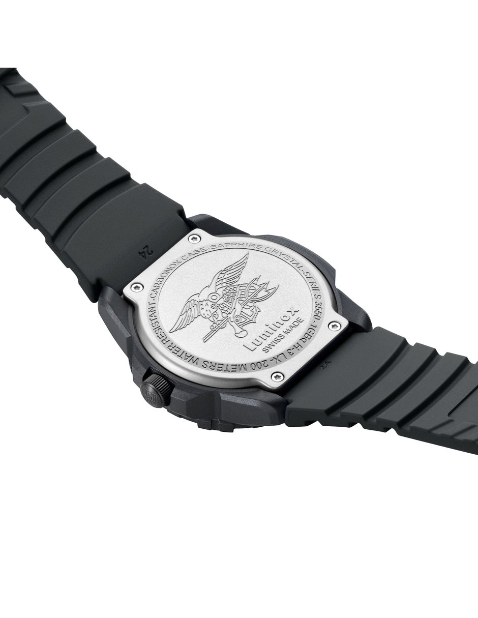 Reloj Navy Seal para hombre XS.3567 2