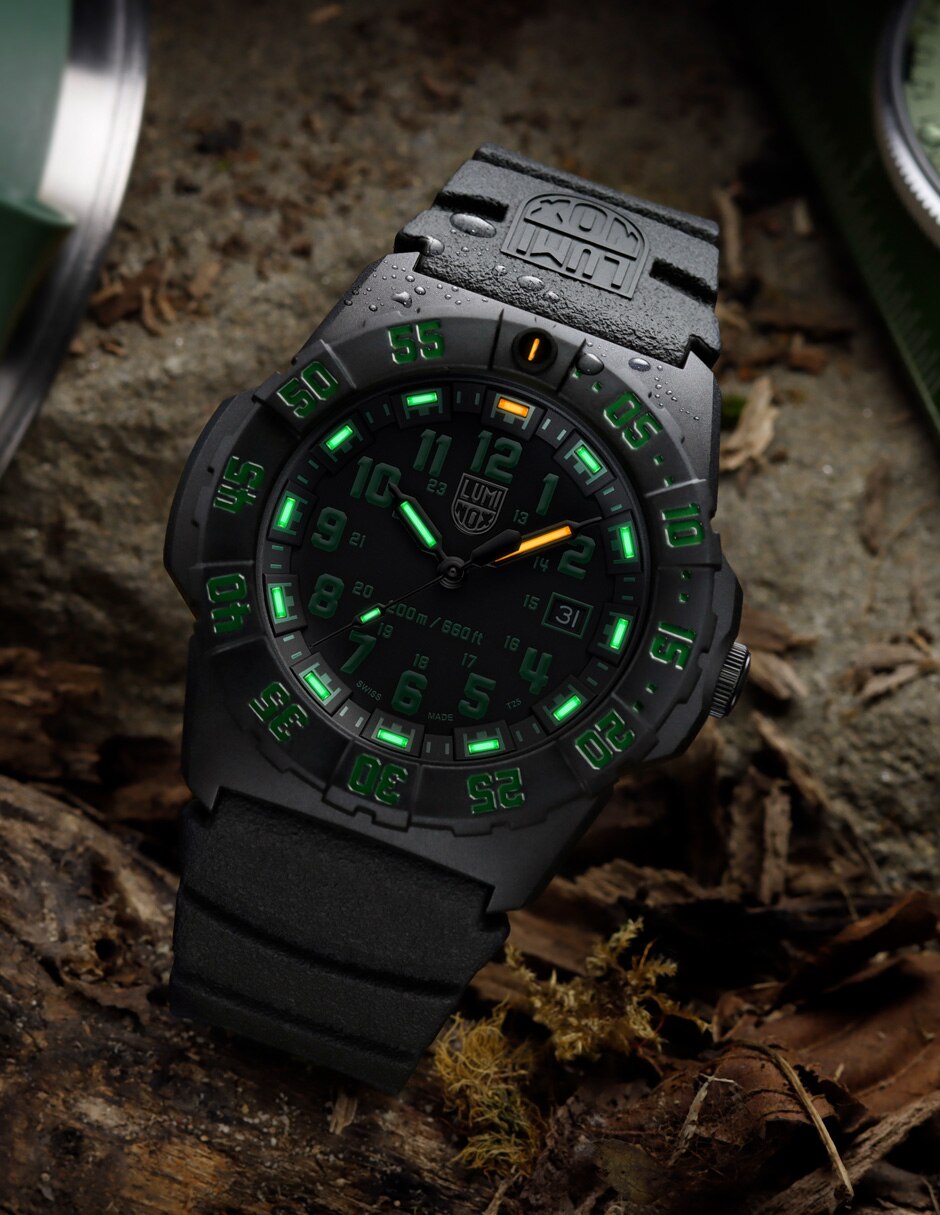 Reloj Navy Seal para hombre XS.3567 3