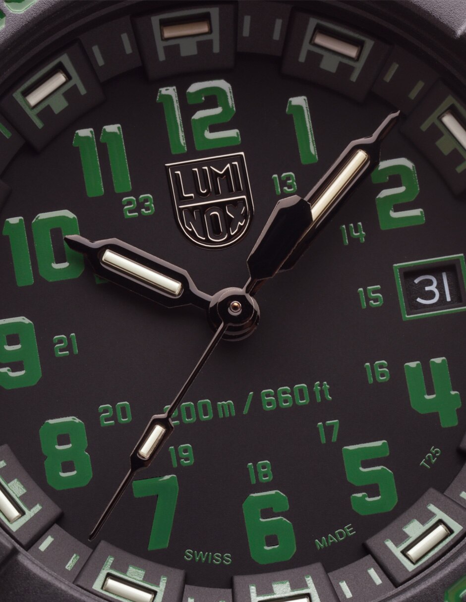 Reloj Navy Seal para hombre XS.3567 5