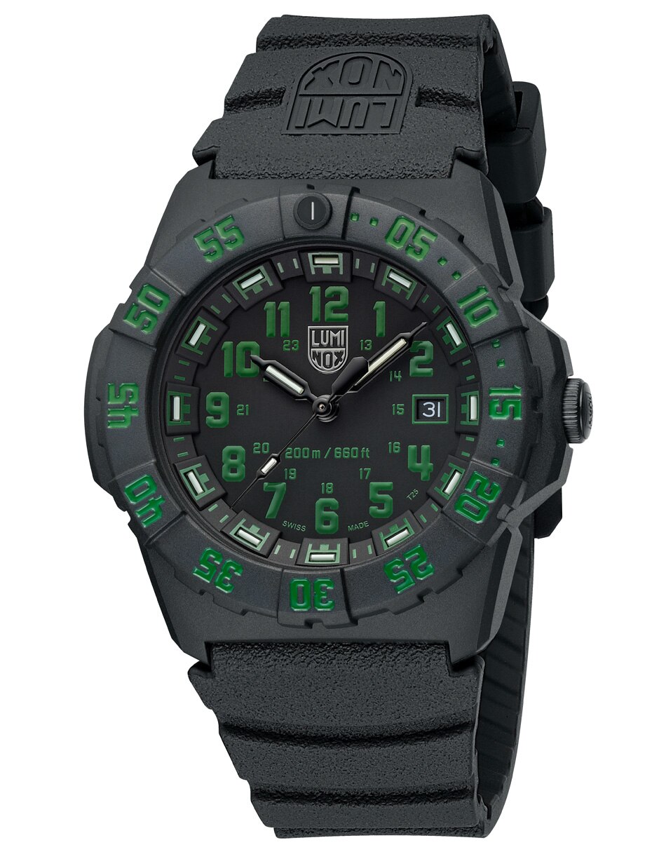 Reloj Navy Seal para hombre XS.3567 6
