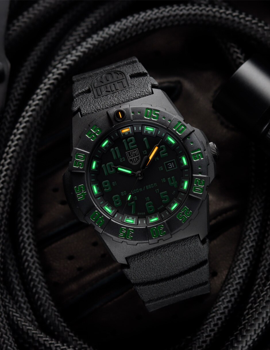 Reloj Navy Seal para hombre XS.3567 7