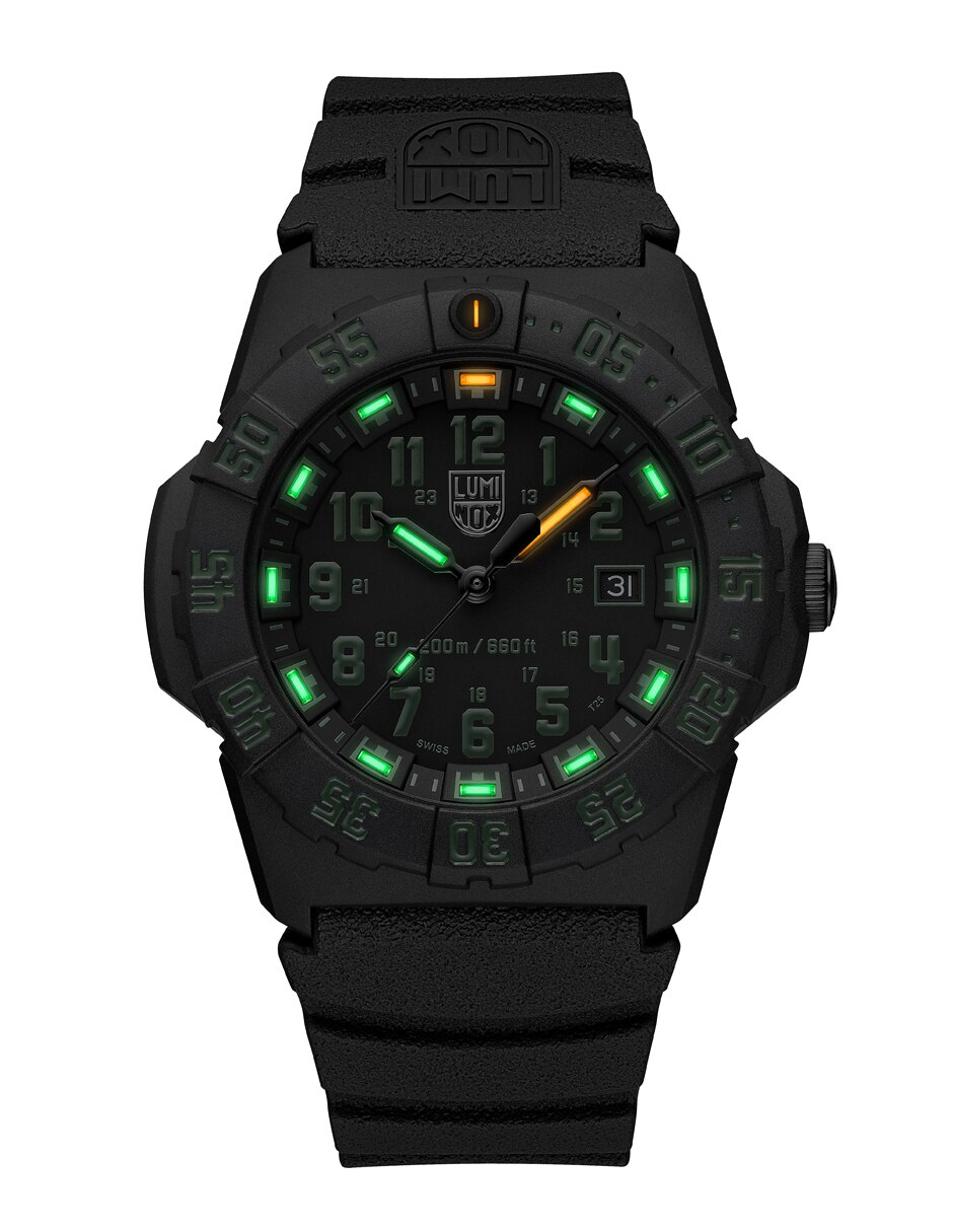 Reloj Navy Seal para hombre XS.3567 8