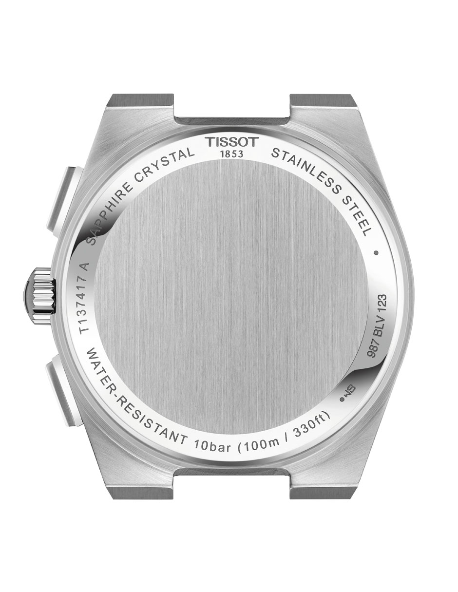 Reloj PRX para hombre T1374171105100 4