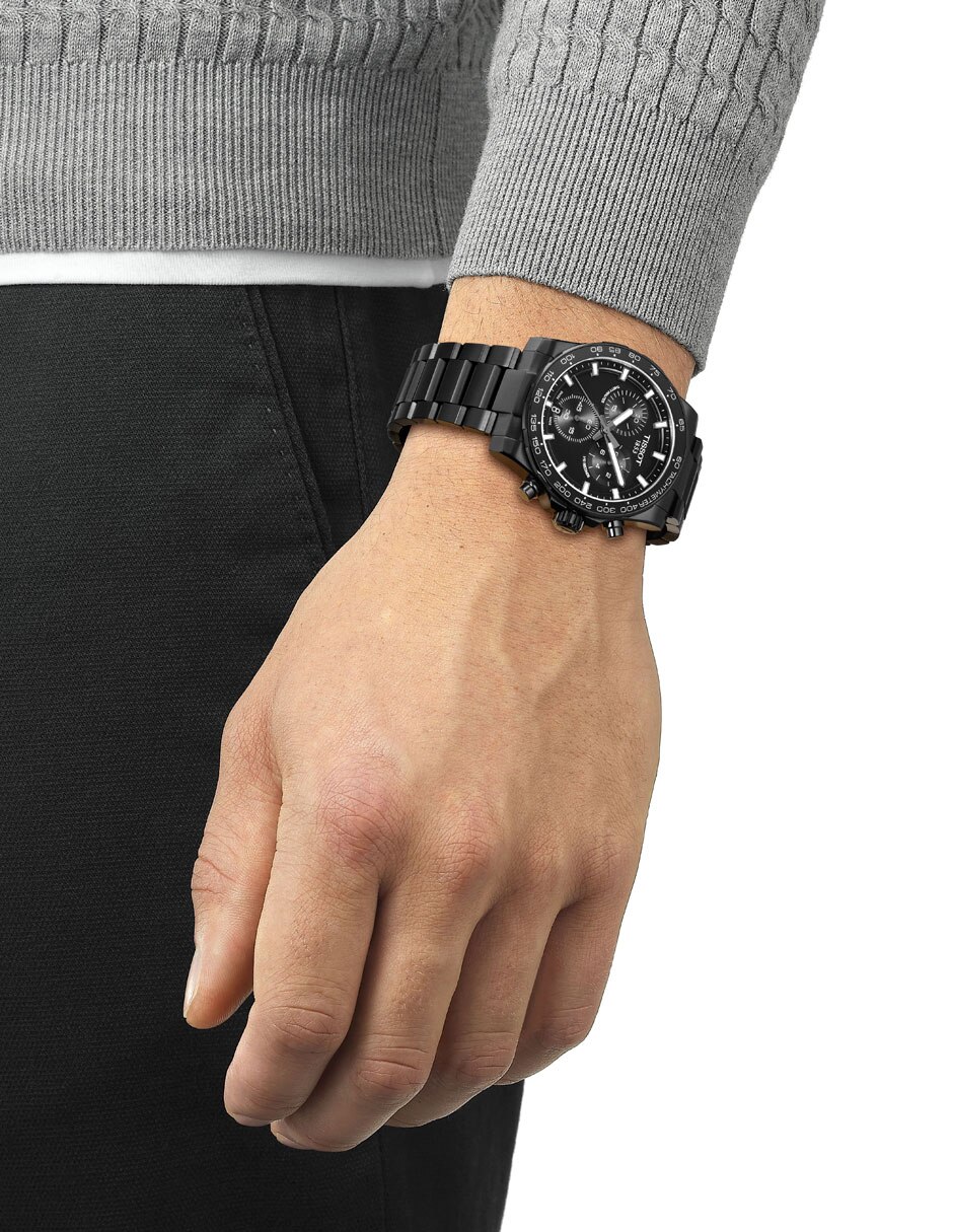 Reloj Supersport para hombre T1254173305100 4