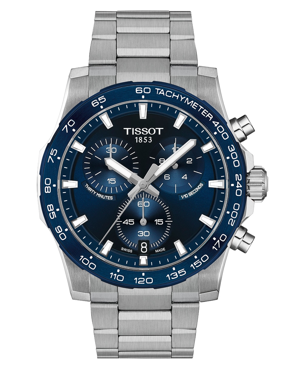 Reloj Supersport para hombre T1254171104100