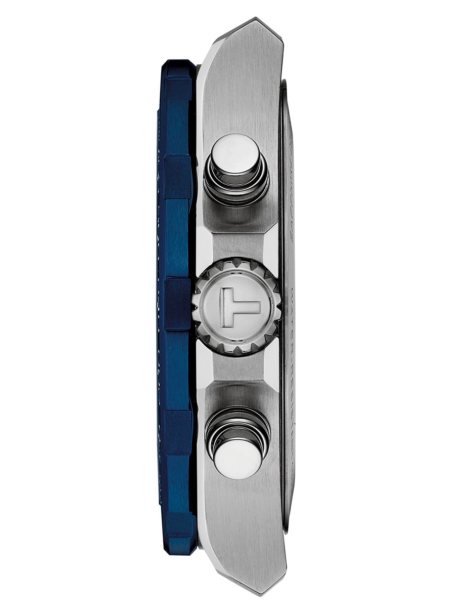 Reloj Supersport para hombre T1254171104100 2