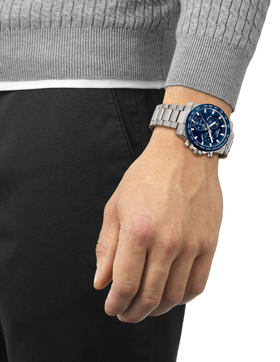 Reloj Supersport para hombre T1254171104100 3