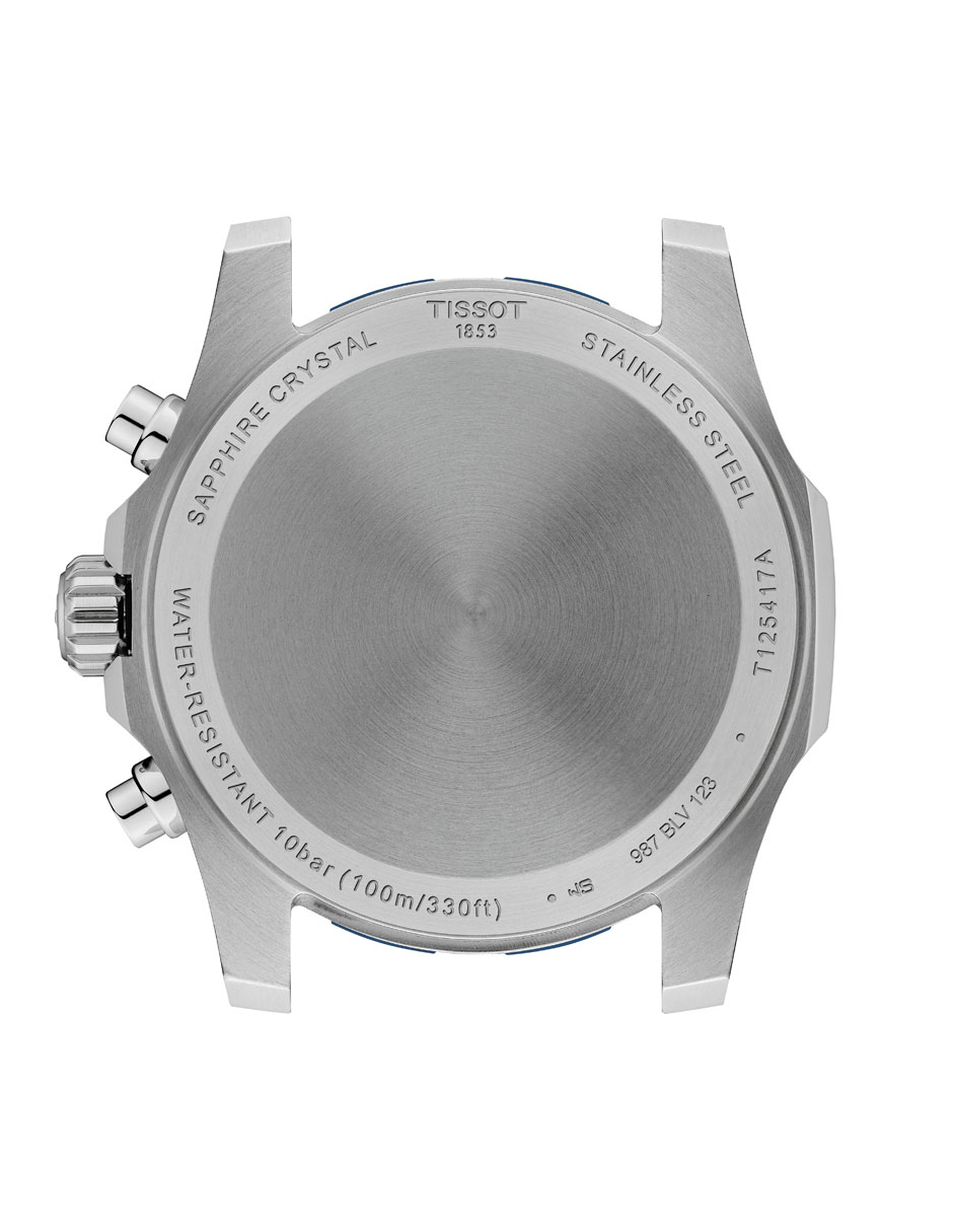 Reloj Supersport para hombre T1254171104100 4