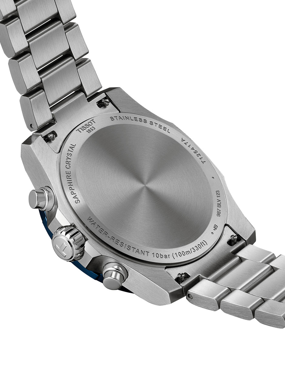 Reloj Supersport para hombre T1254171104100 5
