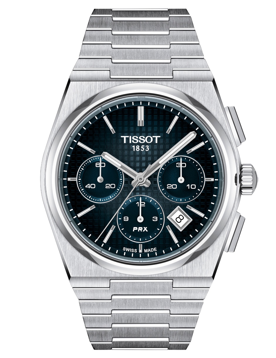 Reloj PRX para hombre T1374271104101