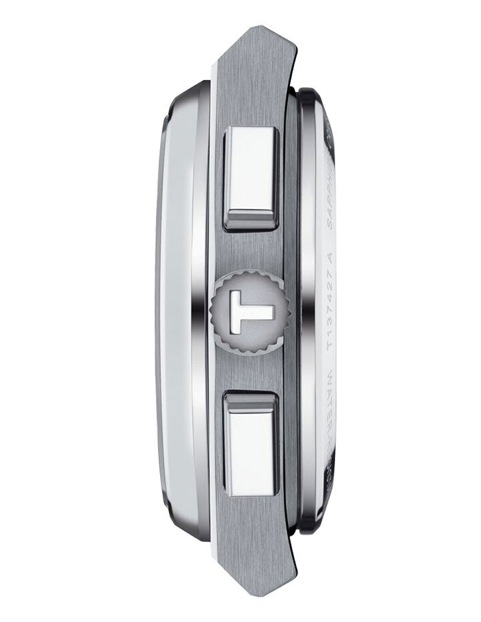 Reloj PRX para hombre T1374271104101 3