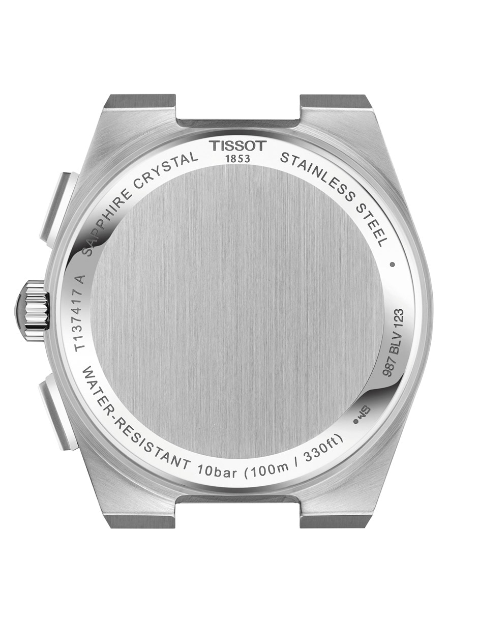 Reloj PRX para hombre T1374171104100 4