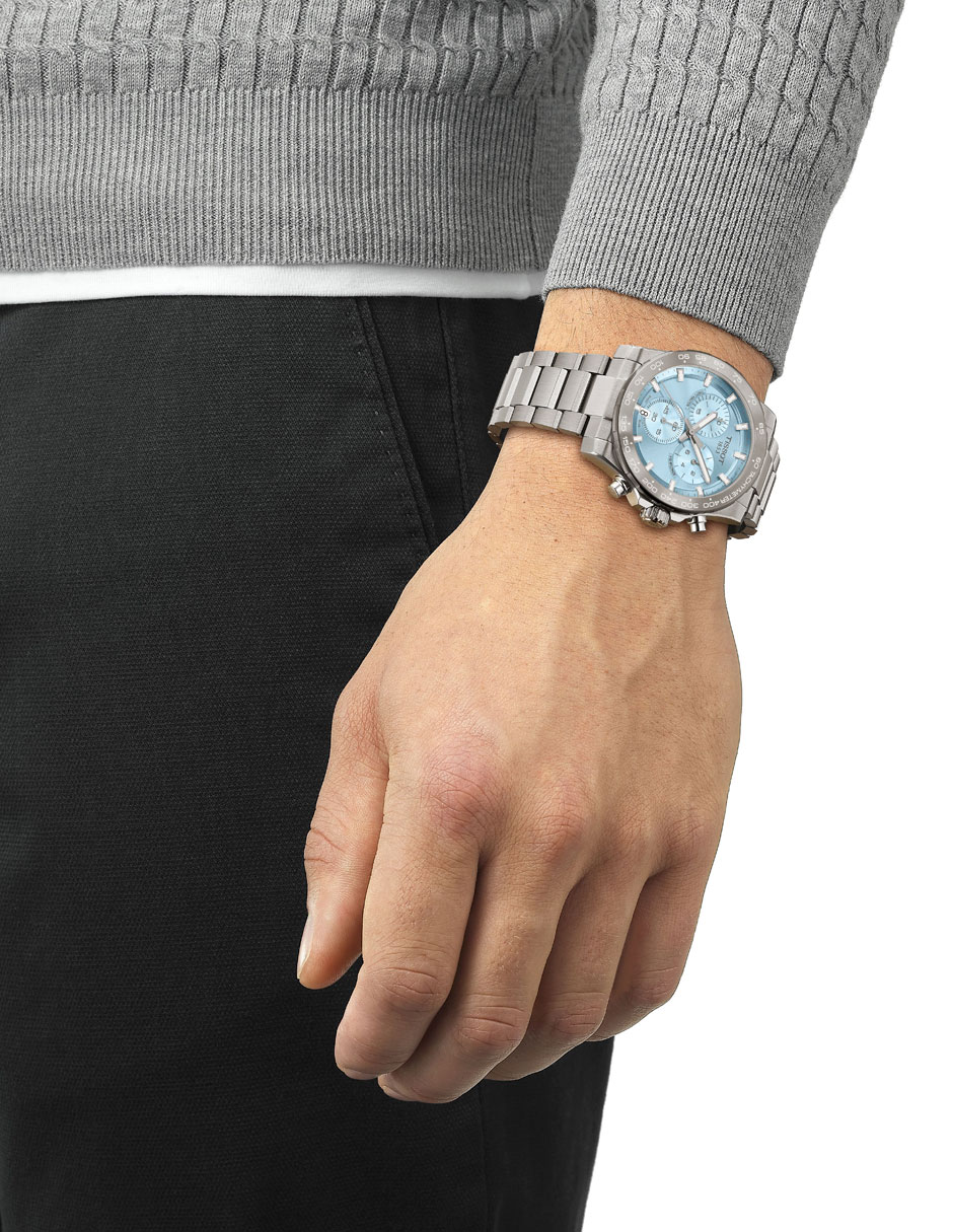 Reloj Supersport para hombre T1254171135100 2