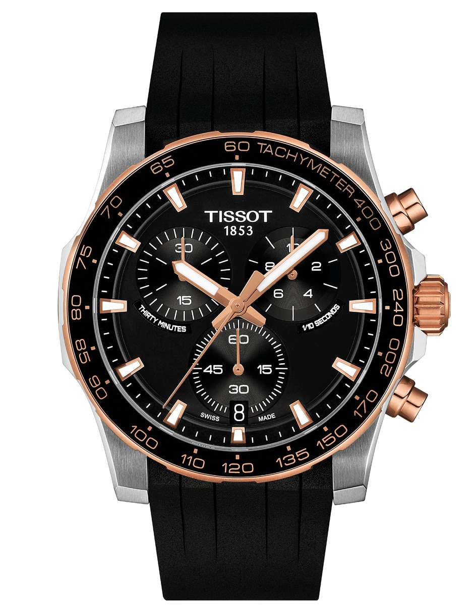 Reloj Supersport para hombre T1254172705100