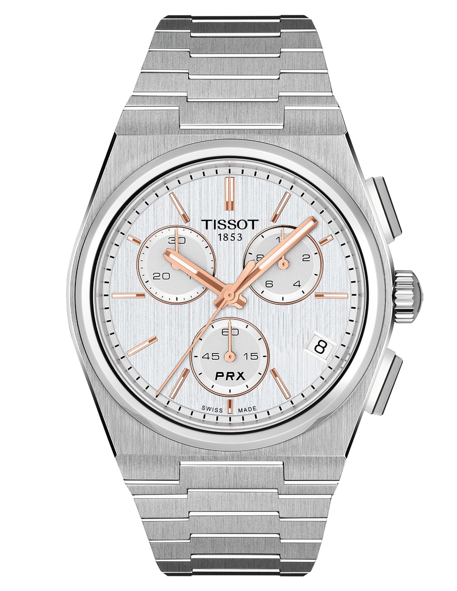 Reloj PRX para hombre T1374171103100