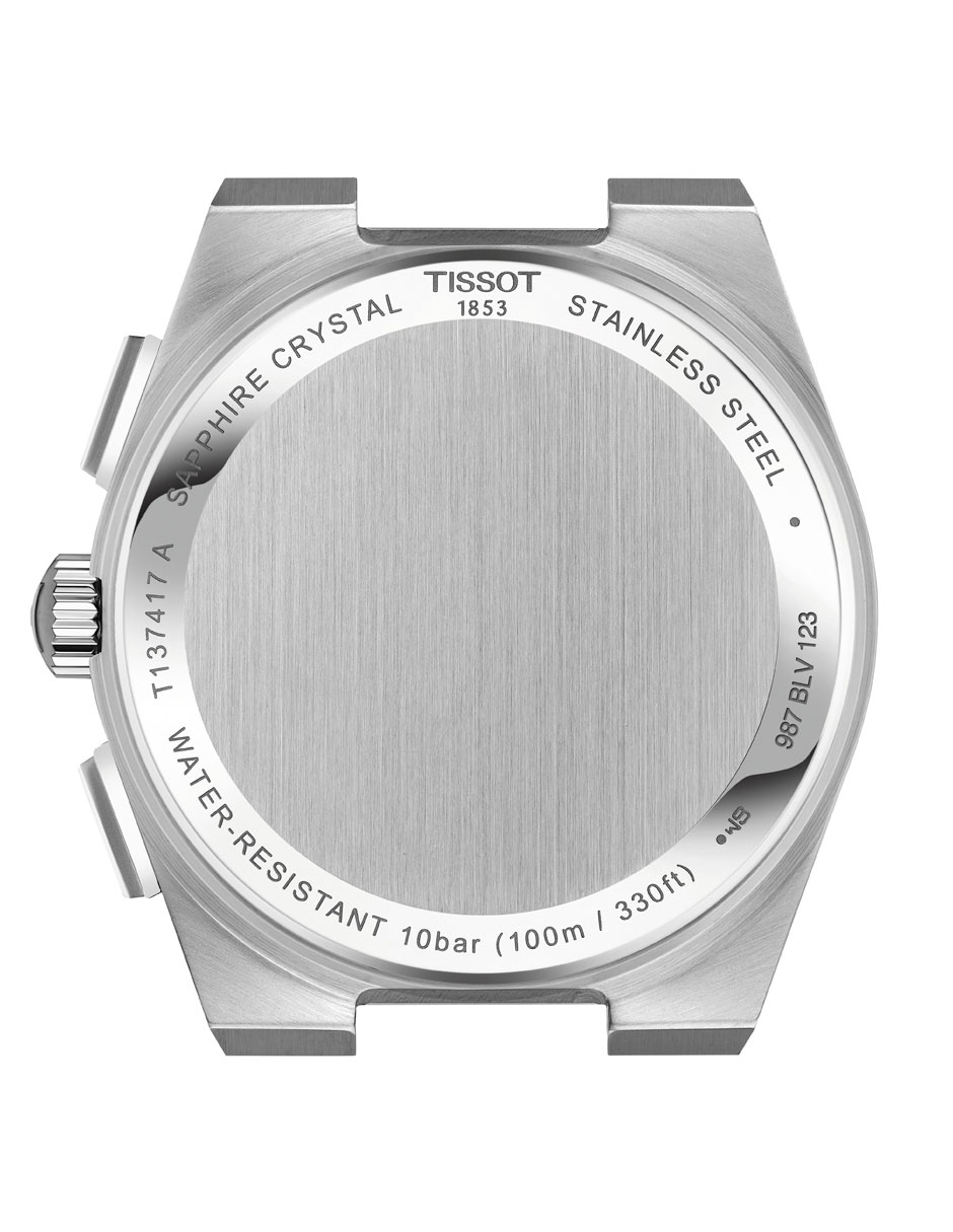 Reloj PRX para hombre T1374171103100 2