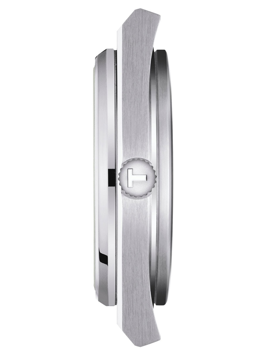 Reloj PRX para hombre T1374071111100 4