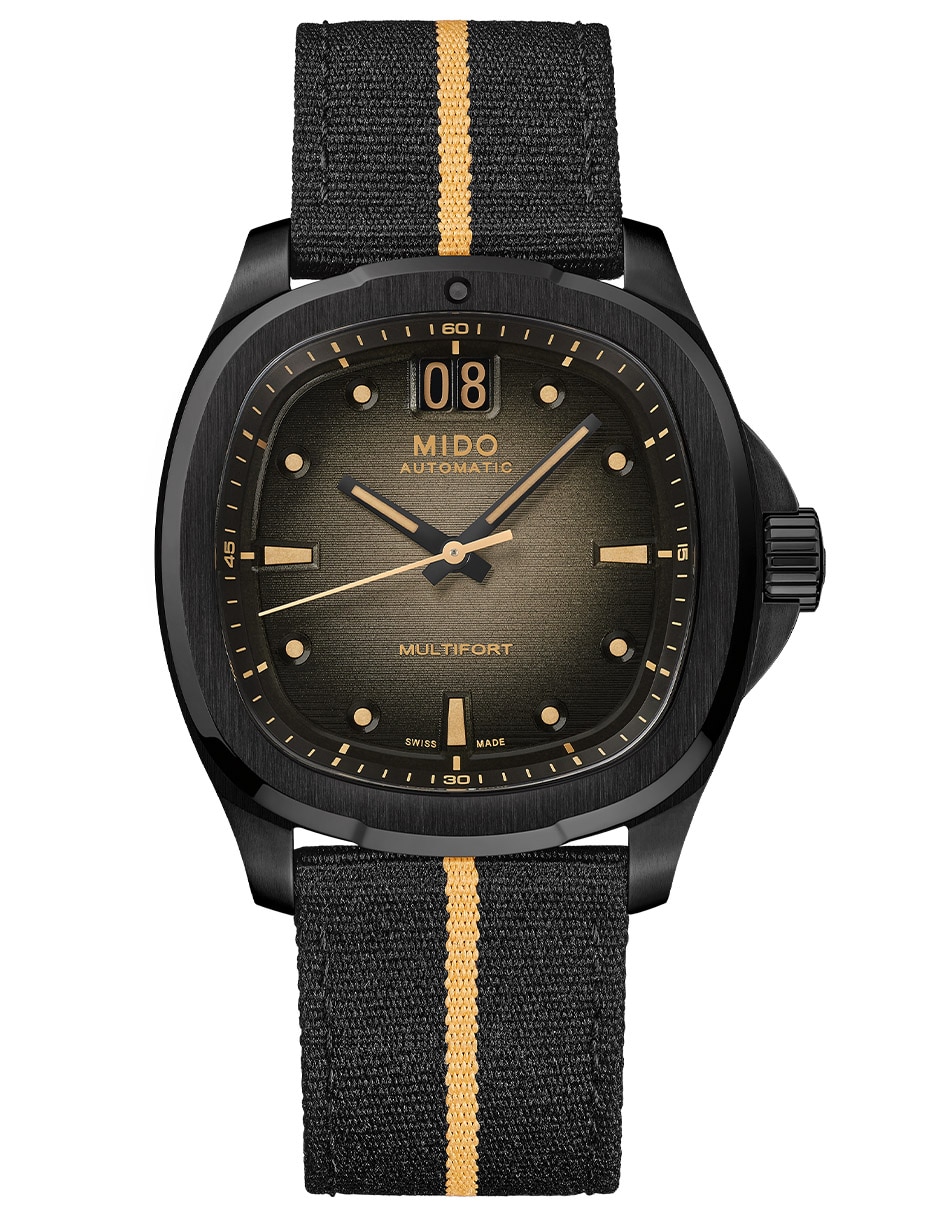 Reloj multifort tv big date para hombre m0495263608100 6