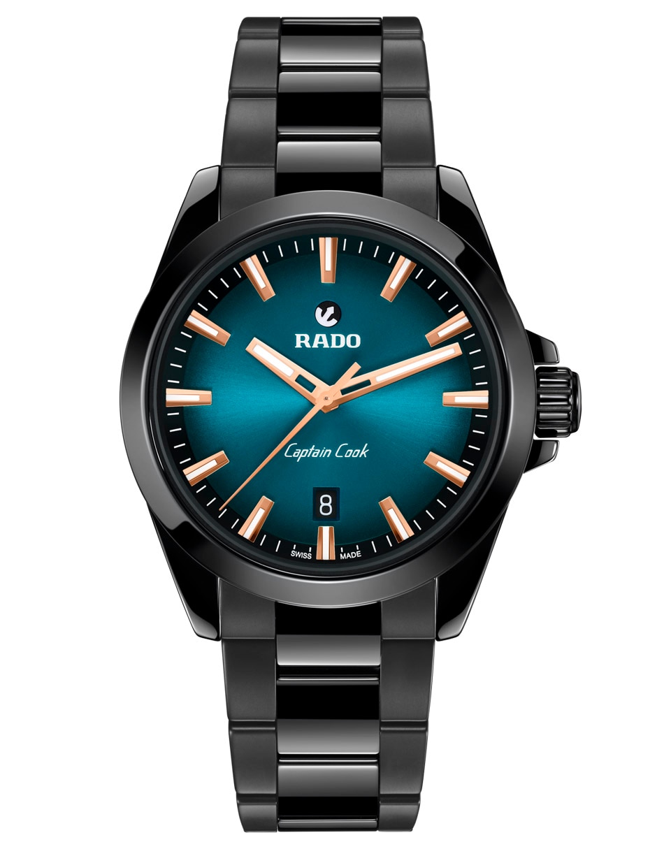 Reloj luminox para hombre xa.9523