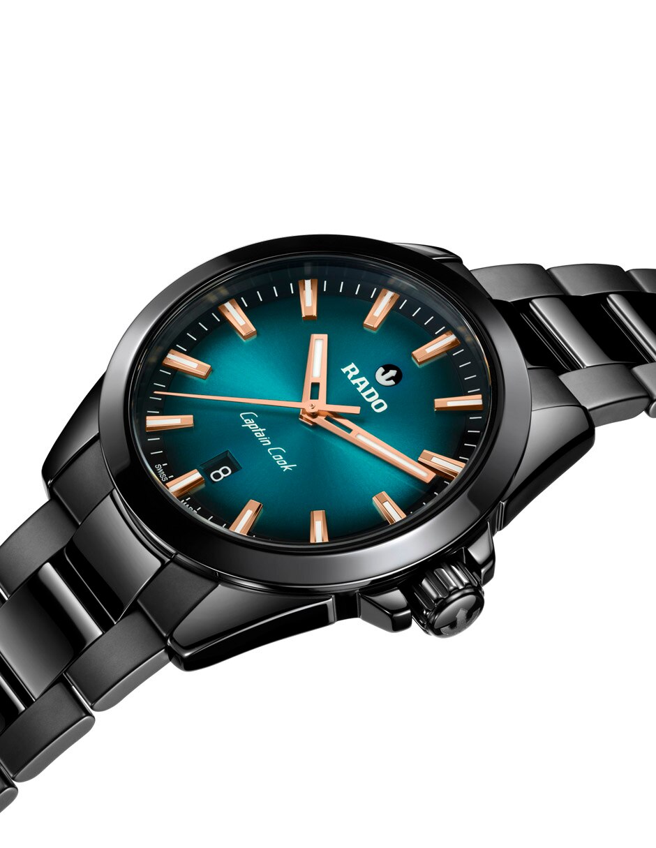 Reloj luminox para hombre xa.9523 3
