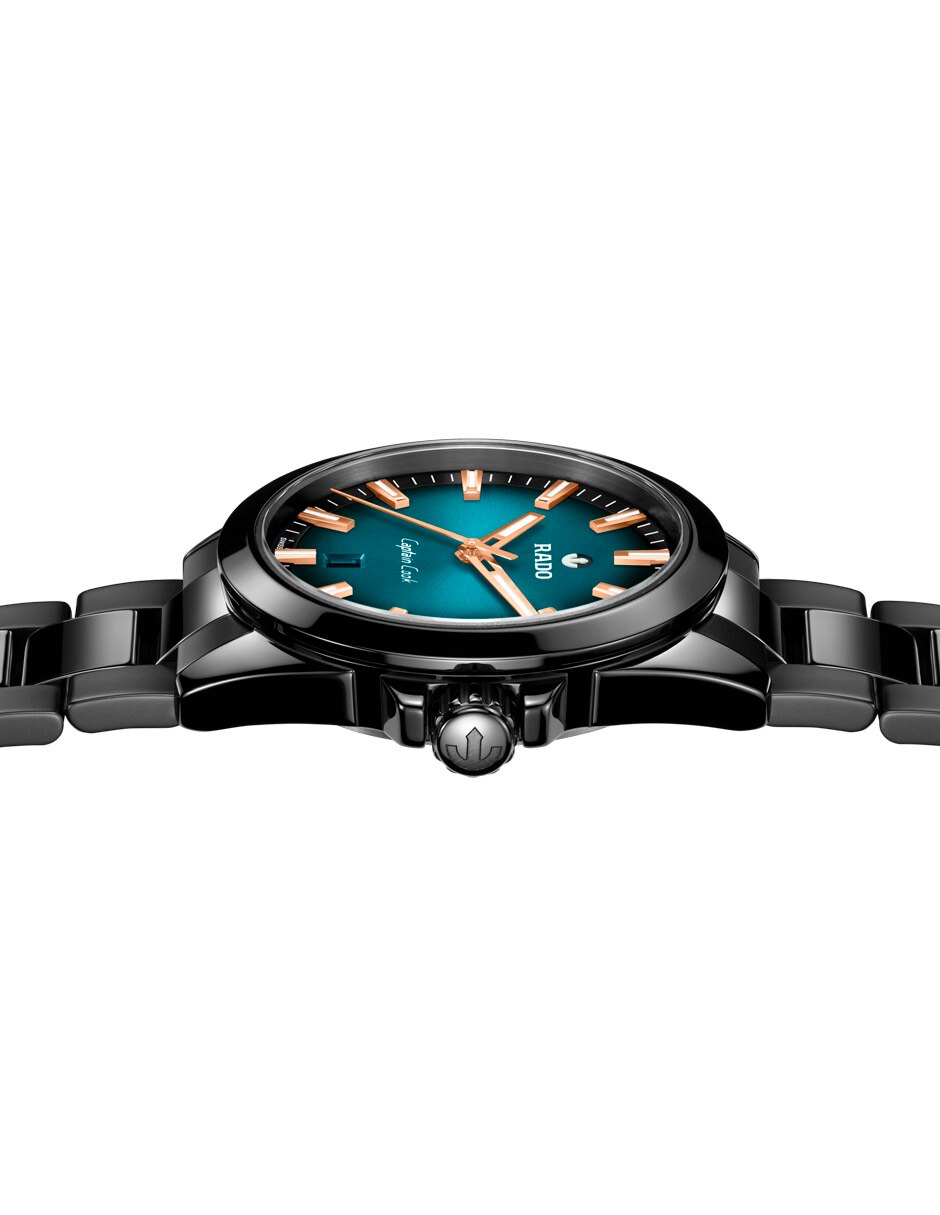 Reloj luminox para hombre xa.9523 4