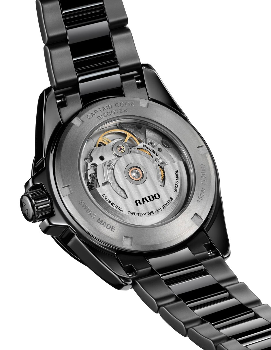 Reloj luminox para hombre xa.9523 5