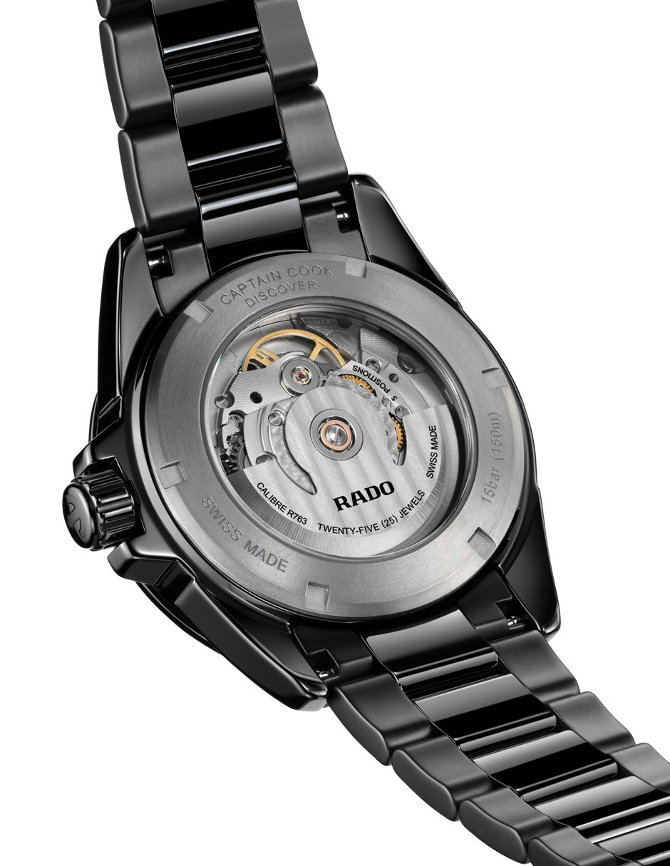 Reloj luminox para hombre xa.9523 2