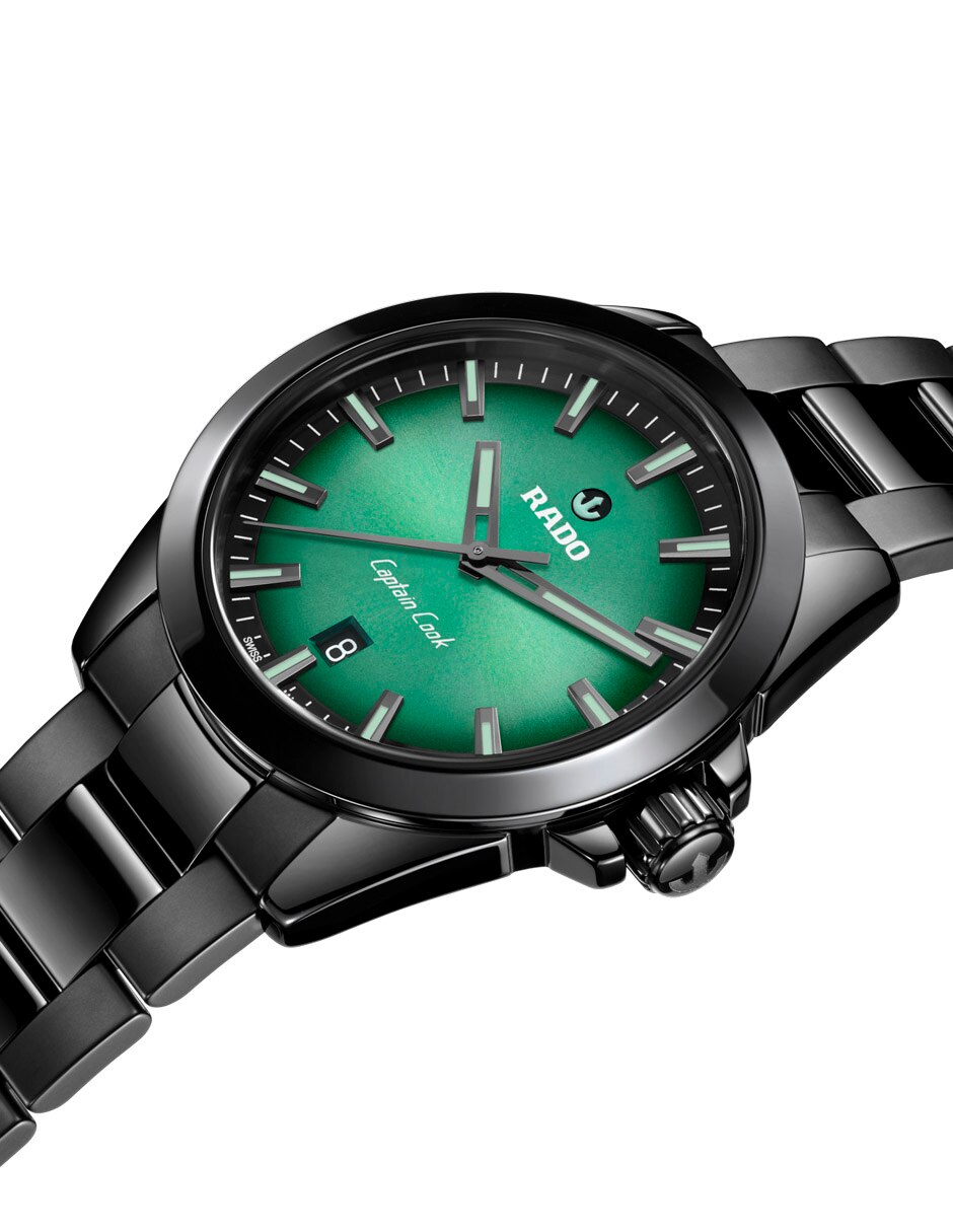 Reloj luminox para hombre xa.9523 3