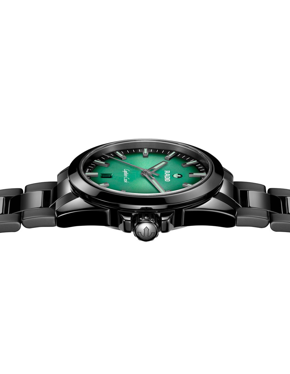 Reloj luminox para hombre xa.9523 4