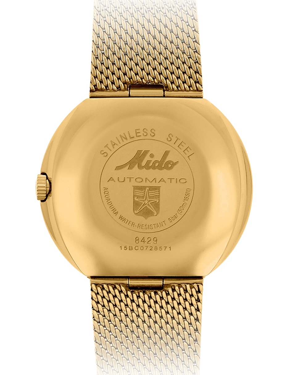 Reloj Commander 1959 para hombre M842932213