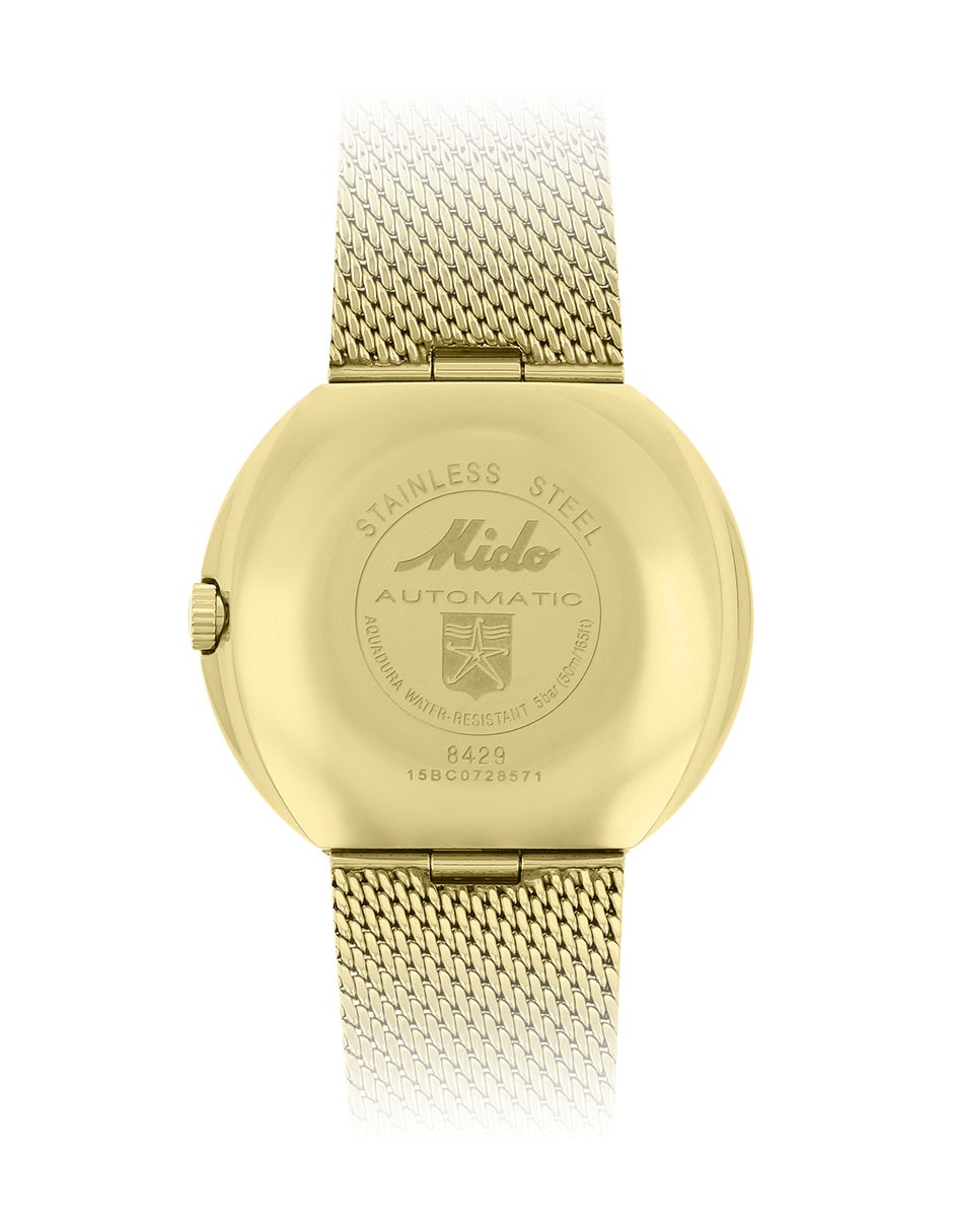 Reloj Commander 1959 para hombre M842932113