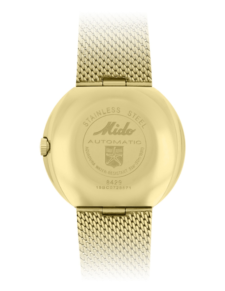 Reloj Commander 1959 para hombre M842932813