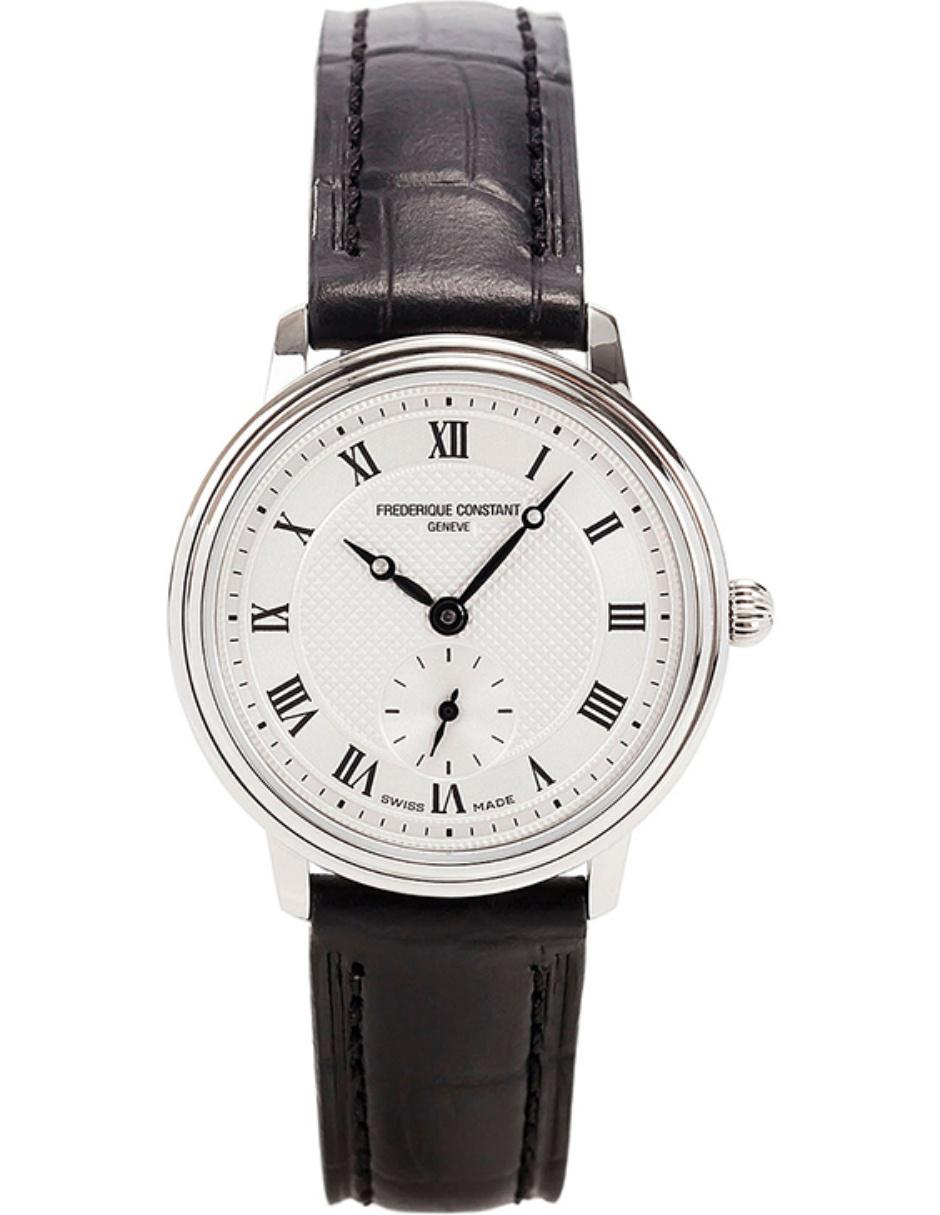 Reloj frederique constant classics para hombre fc-235m1s6