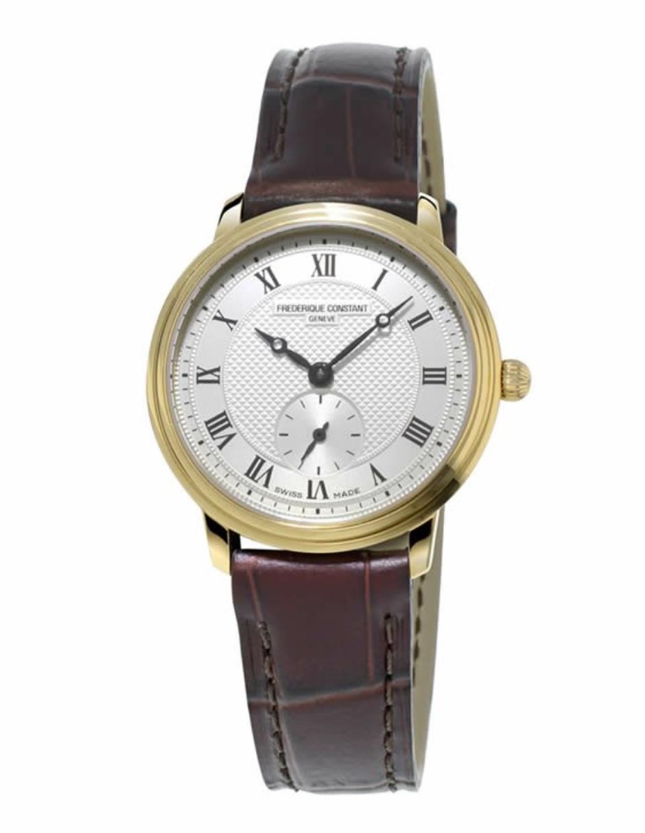 Reloj Frederique Constant Classics para mujer -235M1S5 Reloj Frederique Constant Classics para mujer -235M1S5