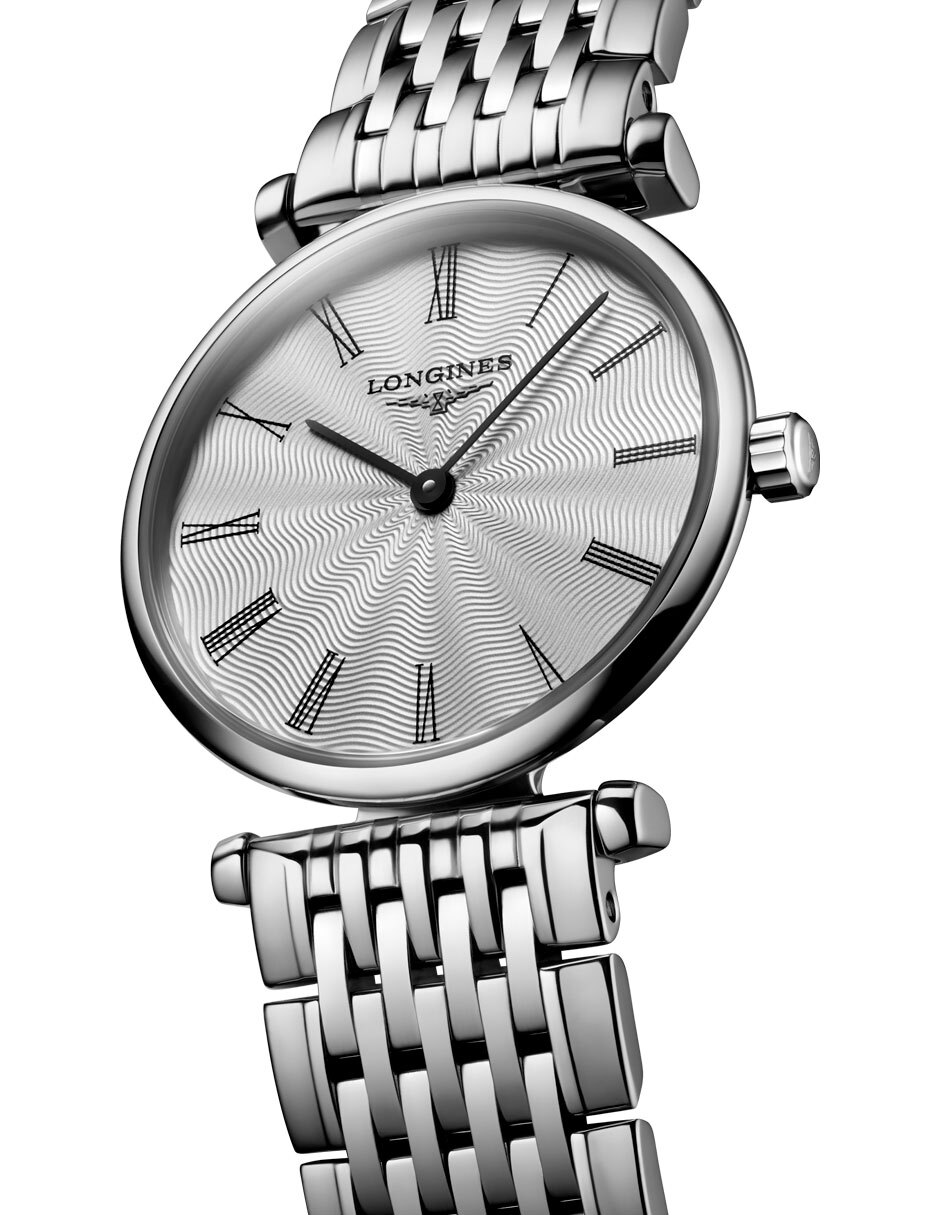 Reloj La Grande Classique para mujer L42094716