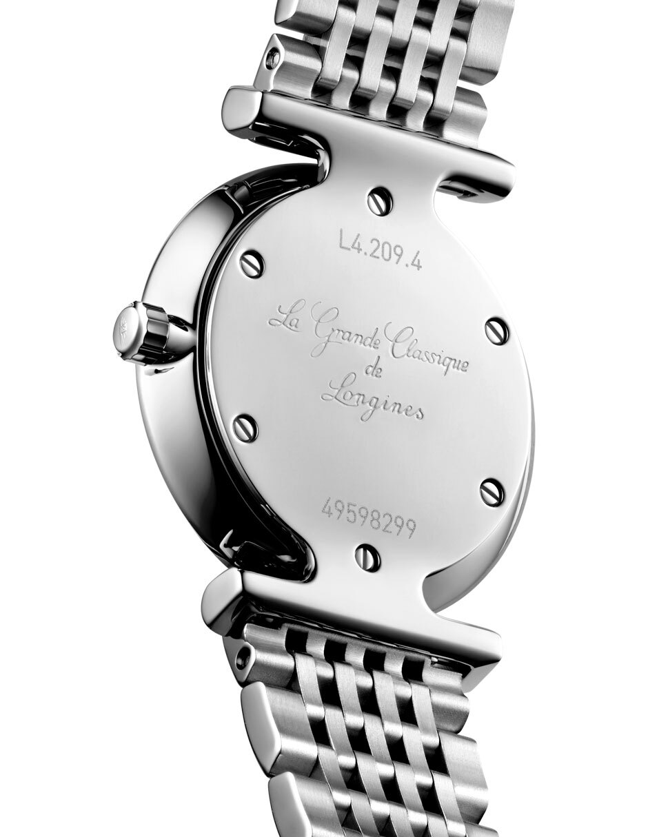 Reloj La Grande Classique para mujer L42094716